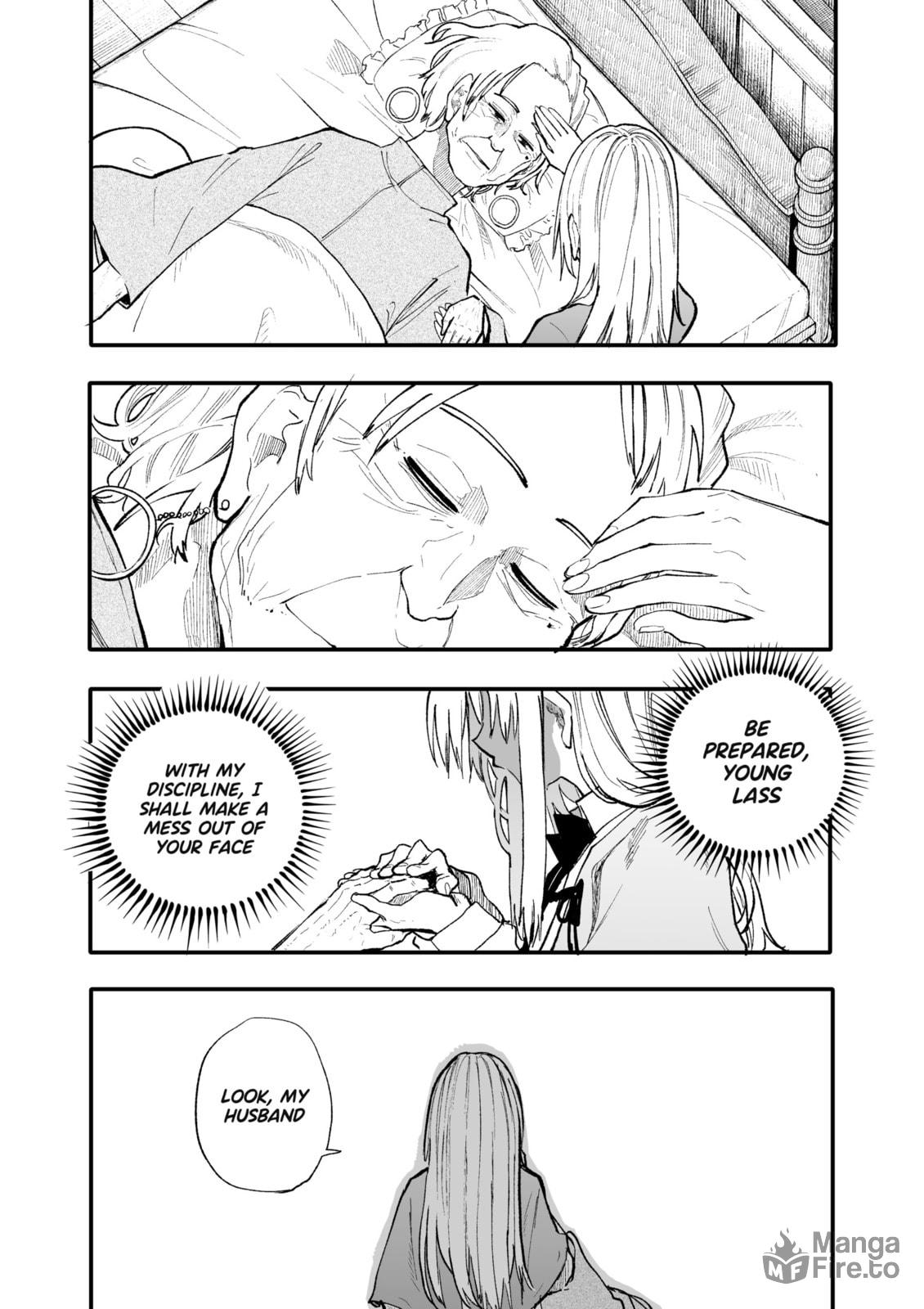 Shippaisaku no Tsukaima to Majutsushi – Chapter 0 page 9