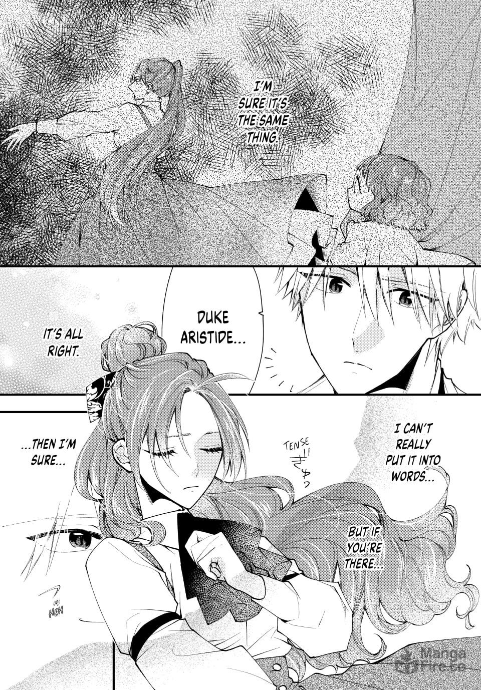 Pass the Monster Meat, Milady! – Chapter 41 page 5