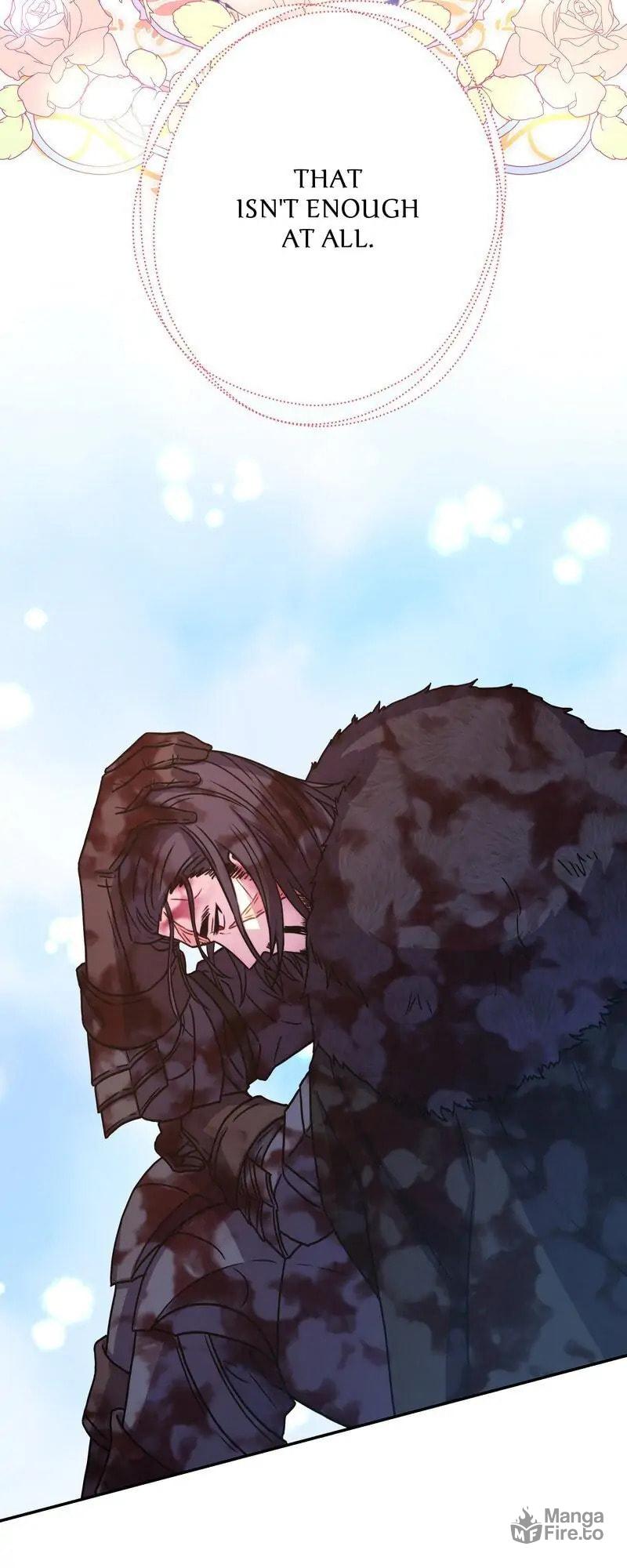 Another Typical Fantasy Romance – Chapter 7 page 32