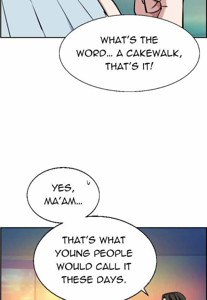 Teenage Mercenary – Chapter 59 page 12