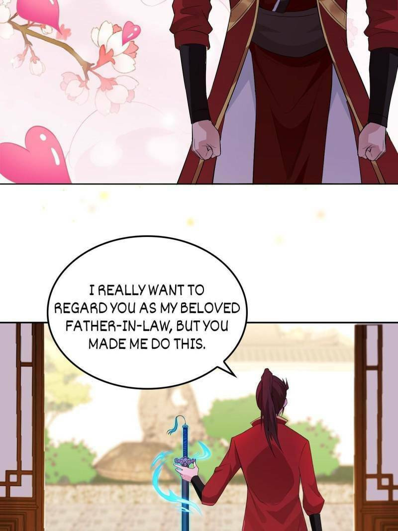 I Become A Villain In My Novel (Colored) – Chapter 64 page 30