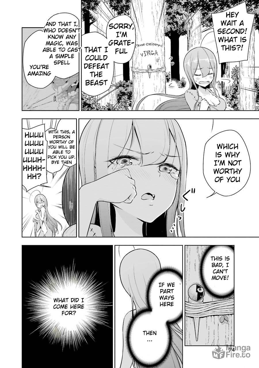 I'm pitiful, but page 9