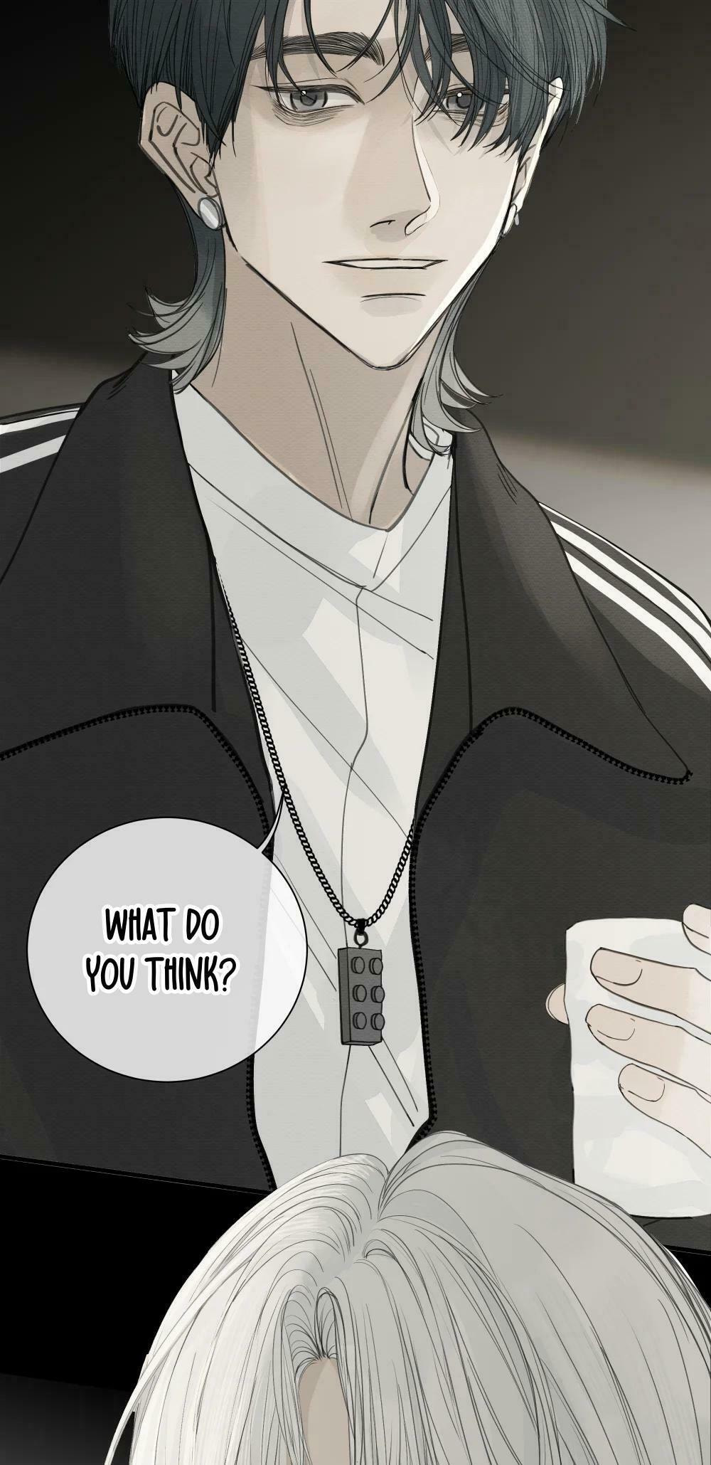 Familiar Stranger page 40