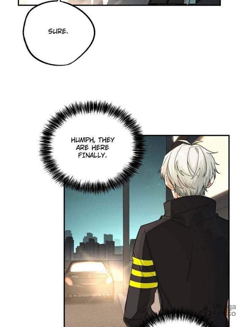 The Legendary Mechanic – Chapter 32 page 50