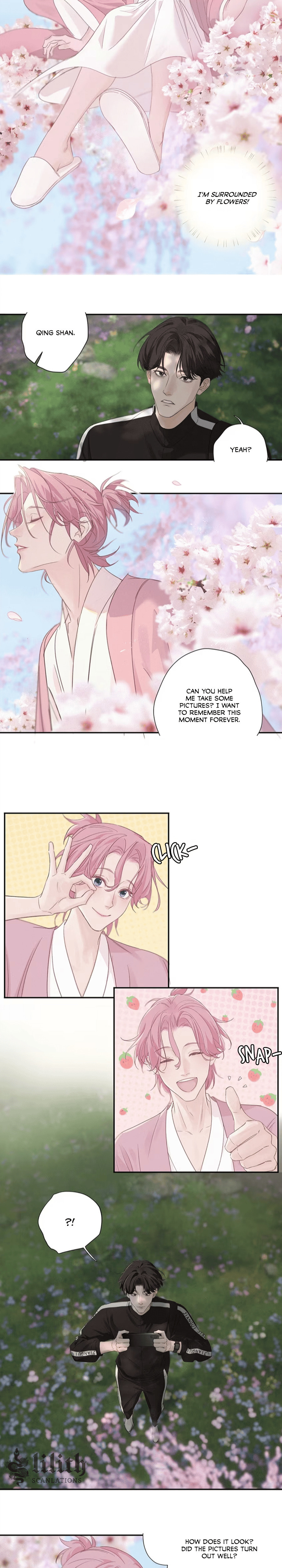 Grab my hand?! page 3