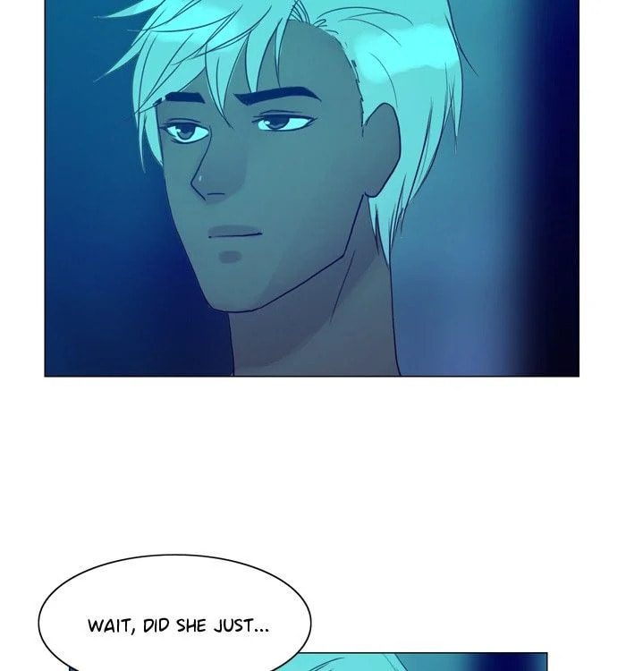 Siren's Lament – Chapter 62 page 12