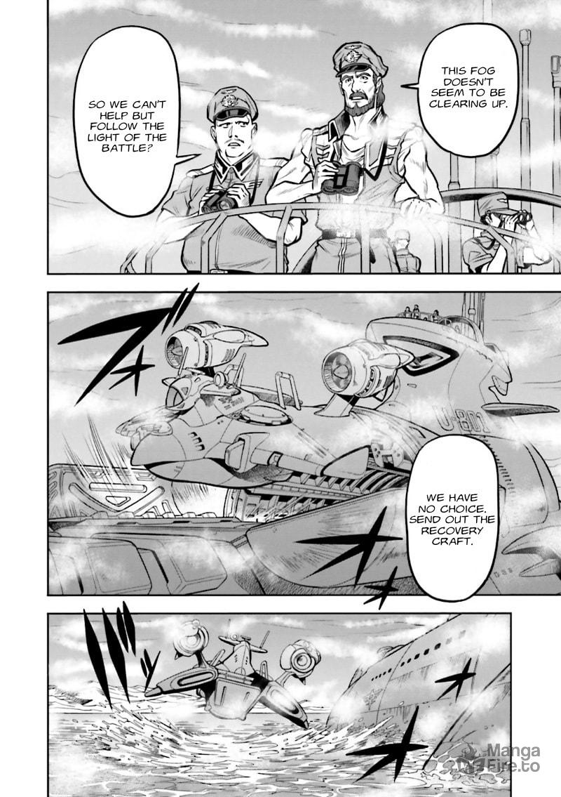 One Who Takes a Stand page 14