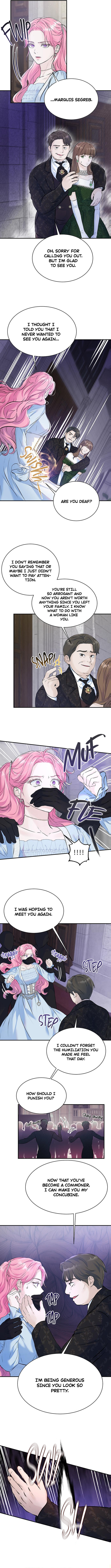I Thought It Was Time! – Chapter 9 page 6
