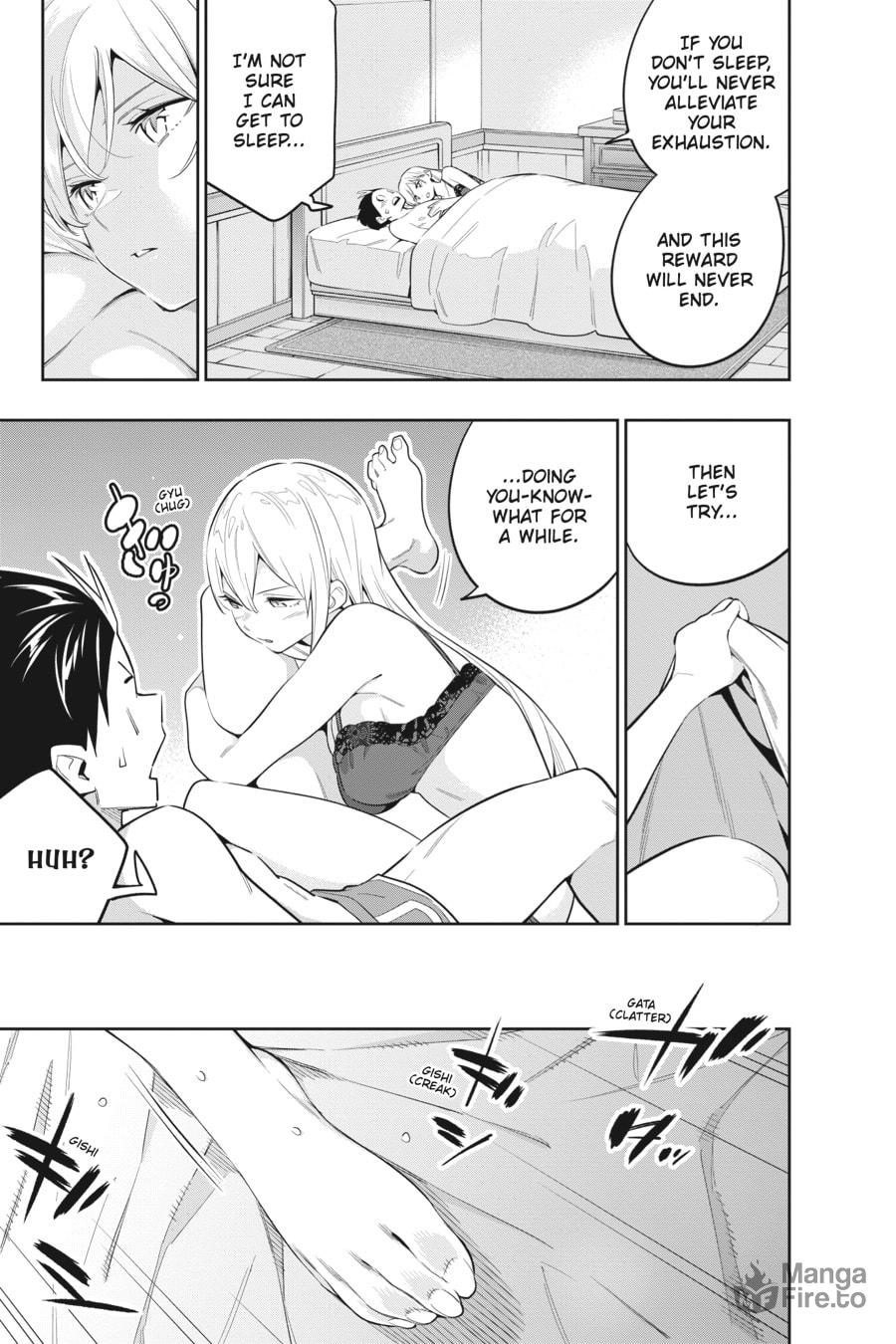 The Slave's Master page 2