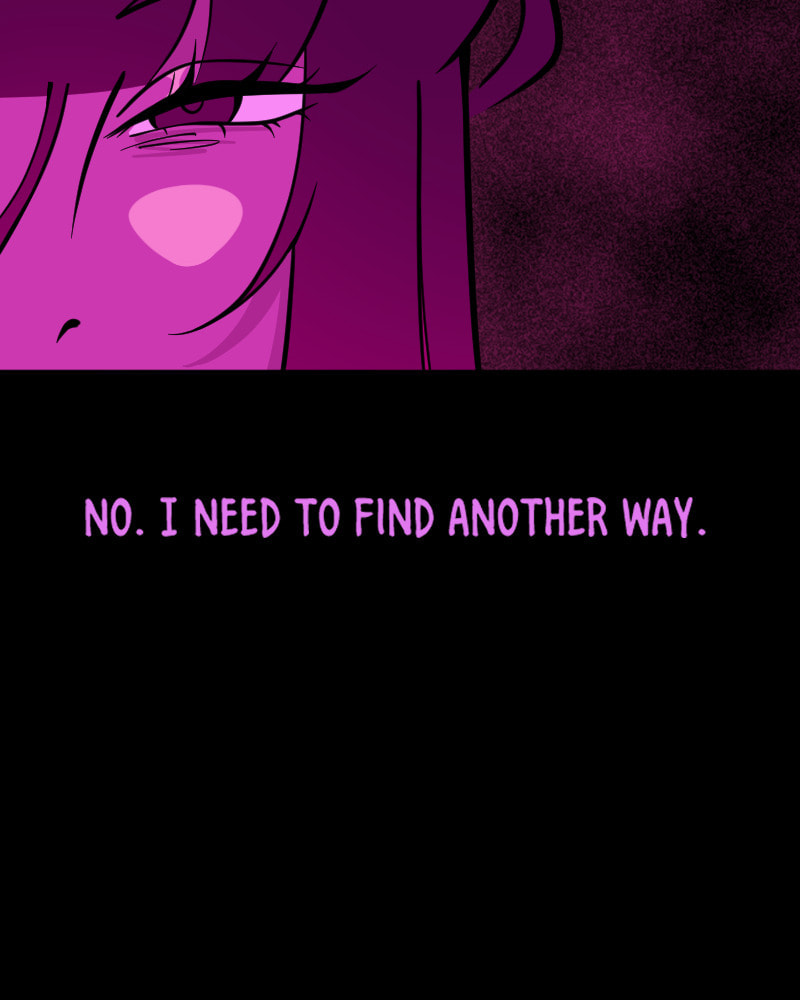 Homesick (Ms. Freaky) (Colored) – Chapter 35 page 33