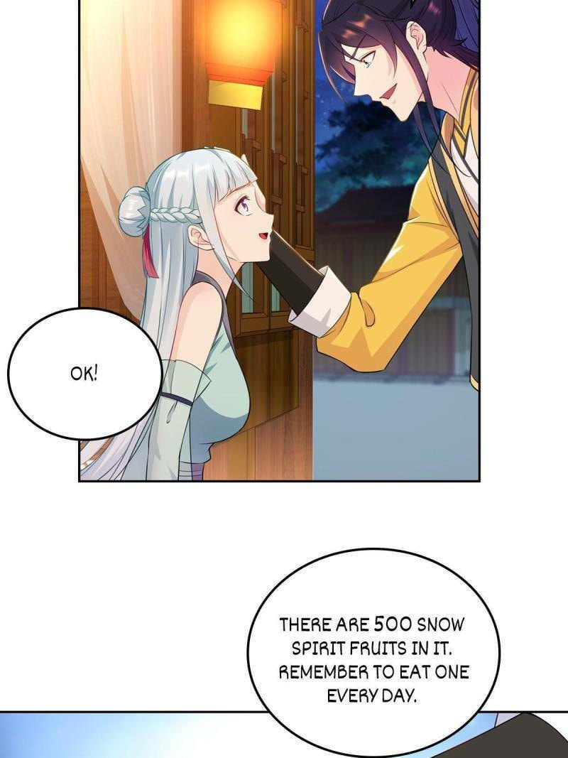 I Become A Villain In My Novel (Colored) – Chapter 52 page 6