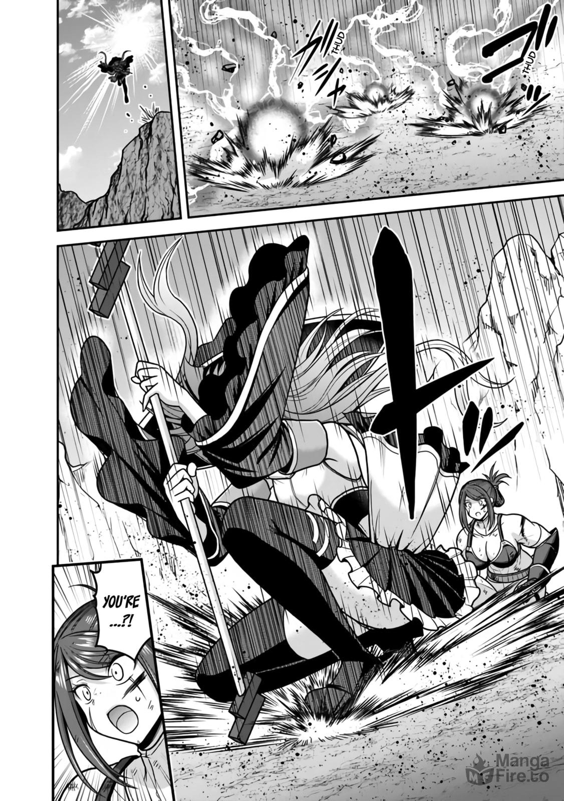 Time for a counter-attack! Io, growth and The Marching Bond page 20