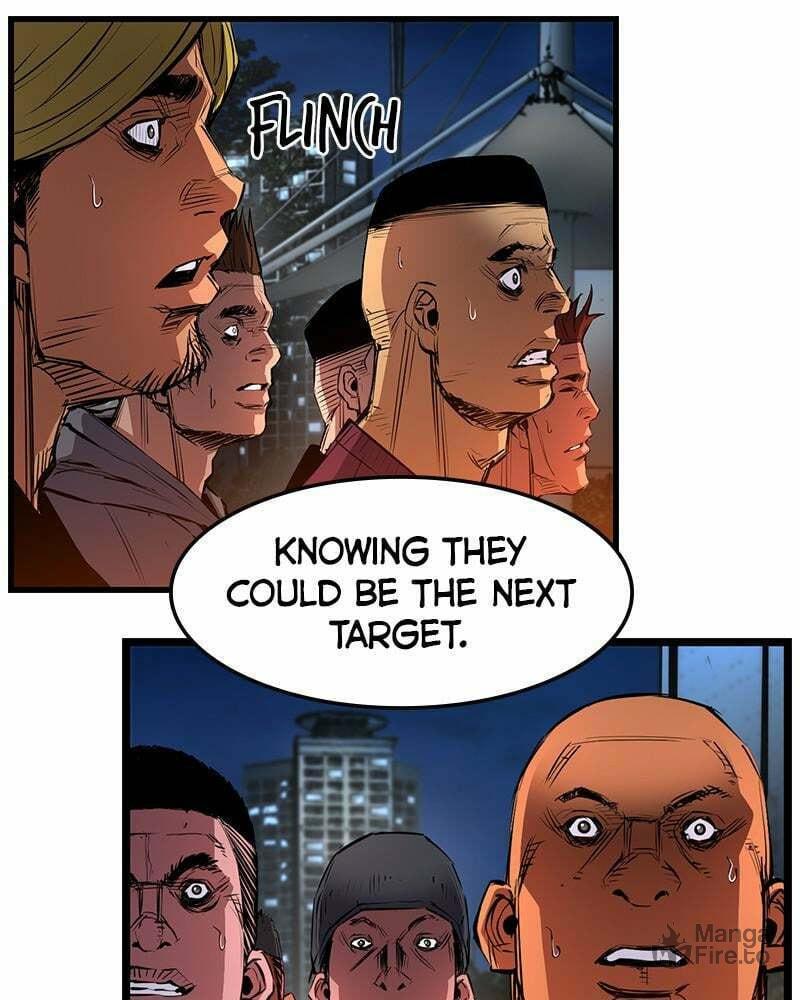 Hanlim Gym – Chapter 27 page 39