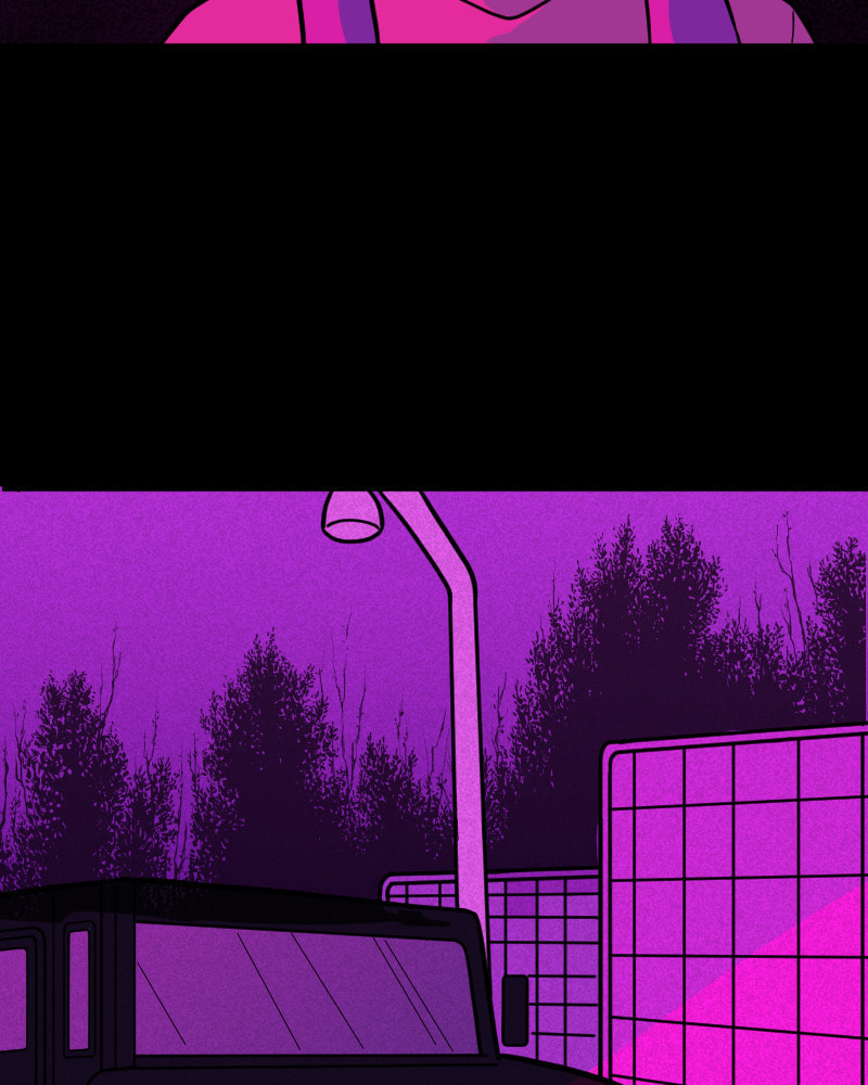 Homesick (Ms. Freaky) (Colored) – Chapter 69 page 22