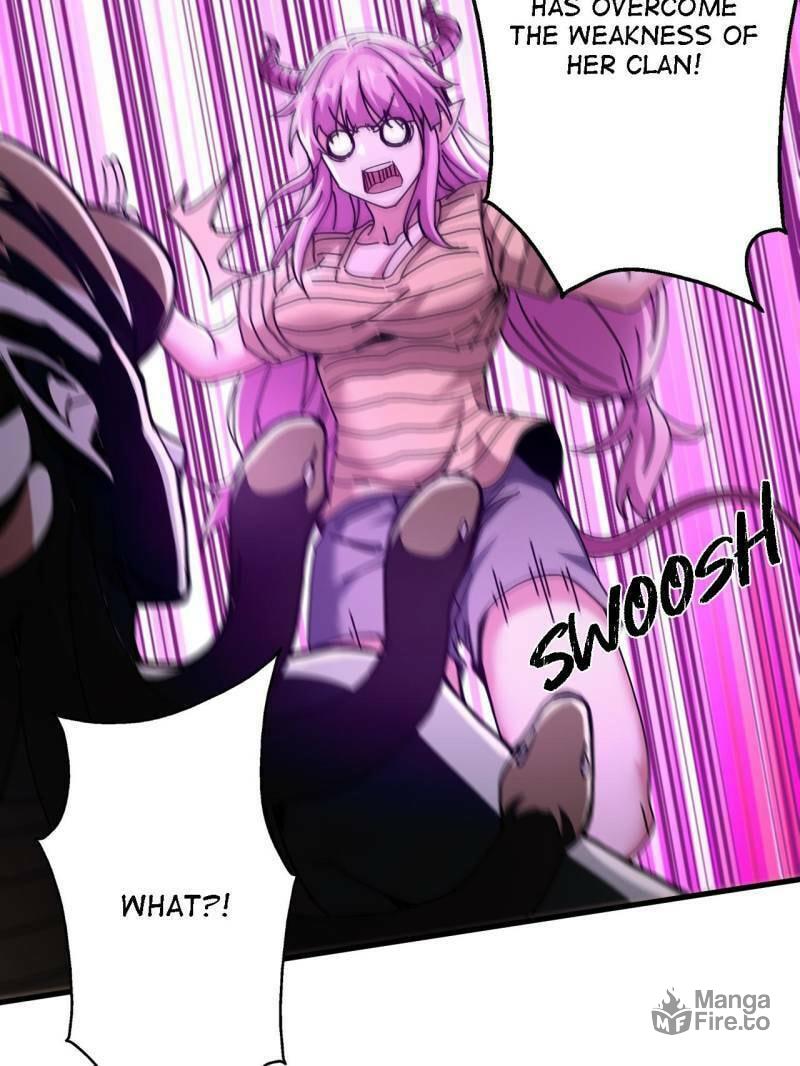 Kanshou Monvmen De Dian Yu Zhang – Chapter 69 page 62