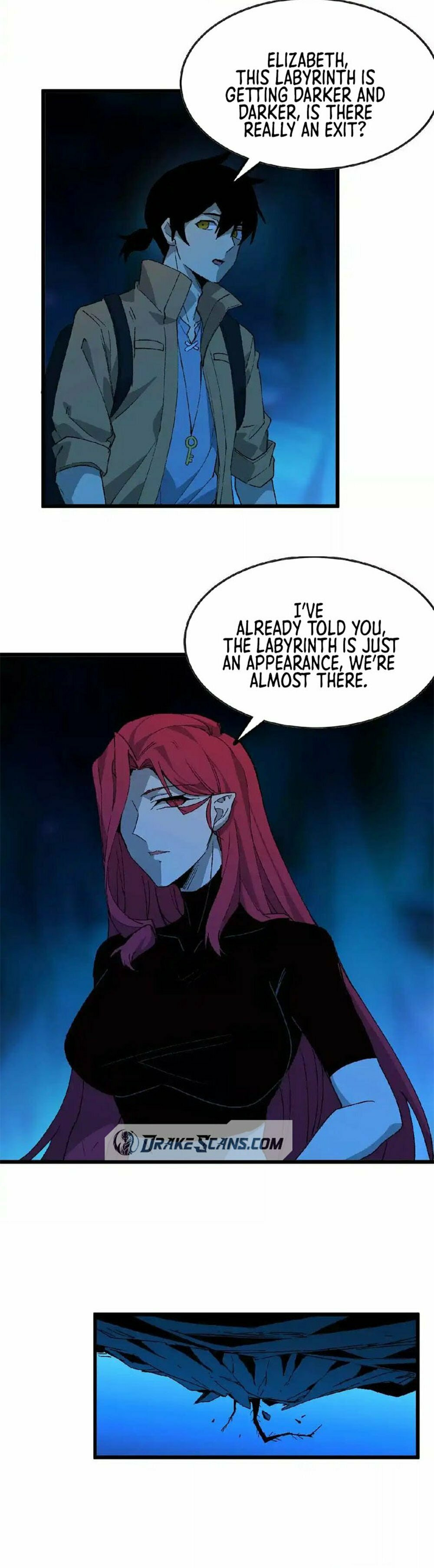 Hero X Demon Queen – Chapter 24 page 2