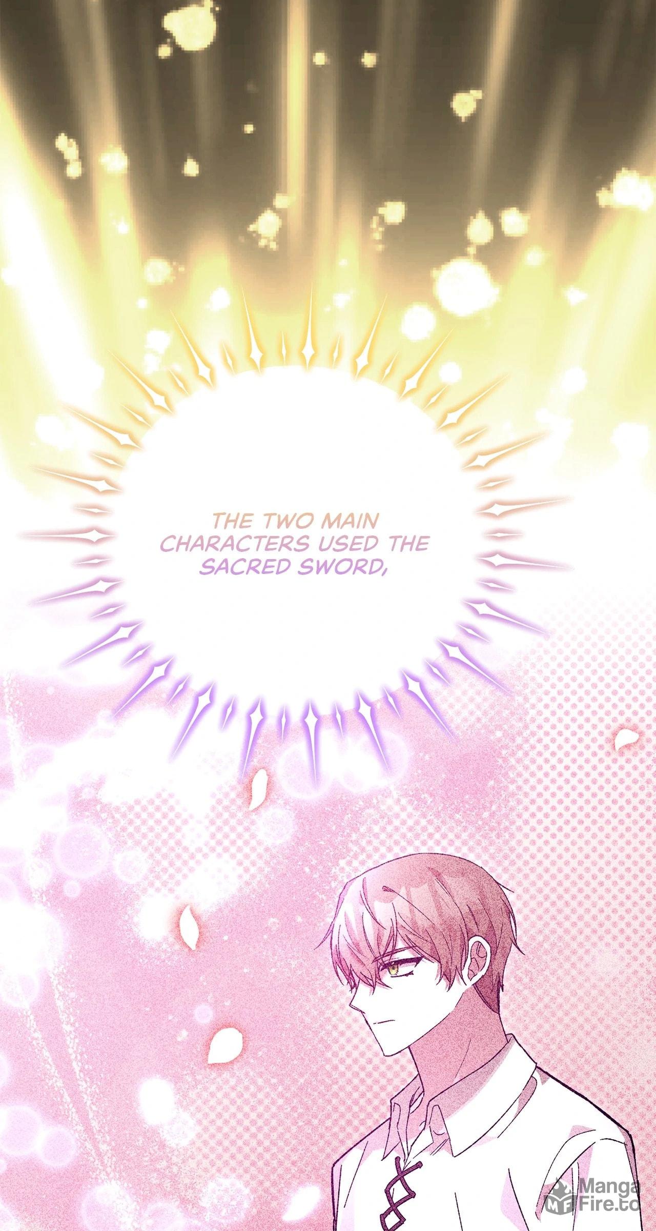 Let Me Kidnap the Male Lead – Chapter 48 page 50