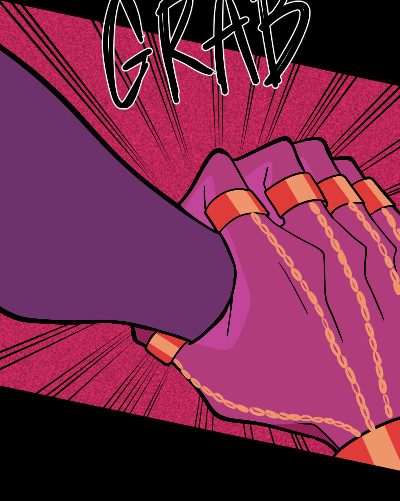Homesick (Ms. Freaky) (Colored) – Chapter 34 page 45