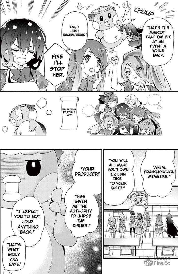 Zombie Land SAGA – Chapter 28 page 9