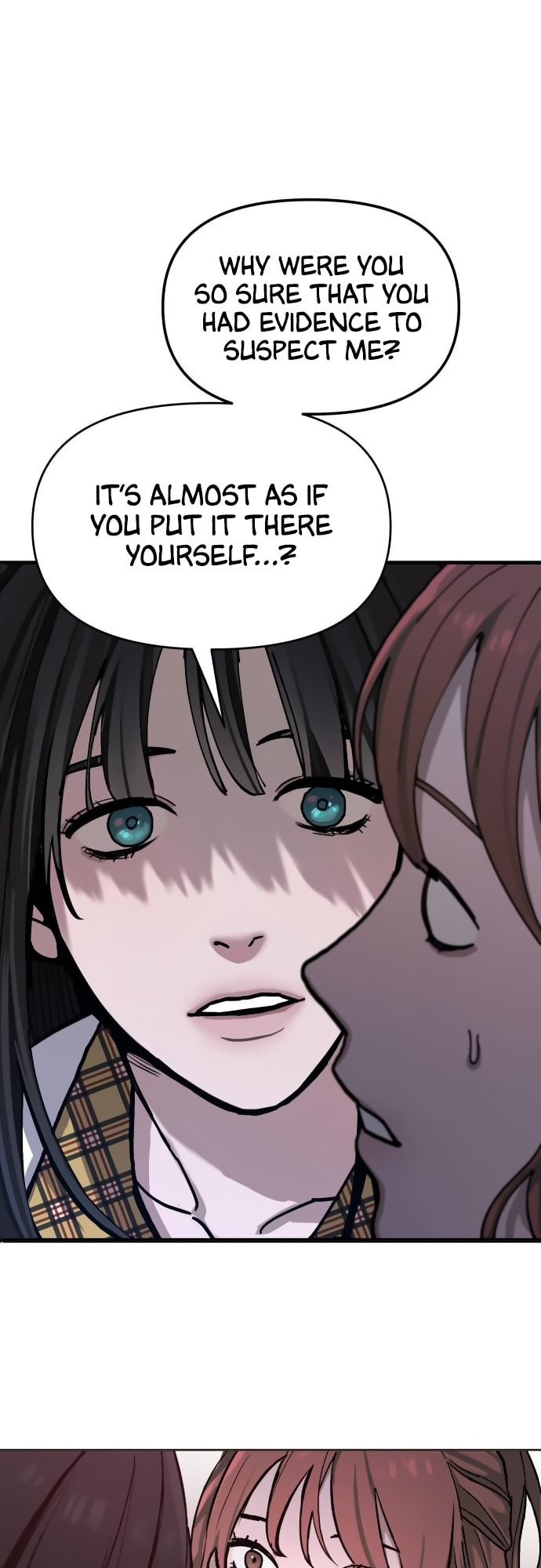 Look Alike Daughter – Chapter 8 page 0