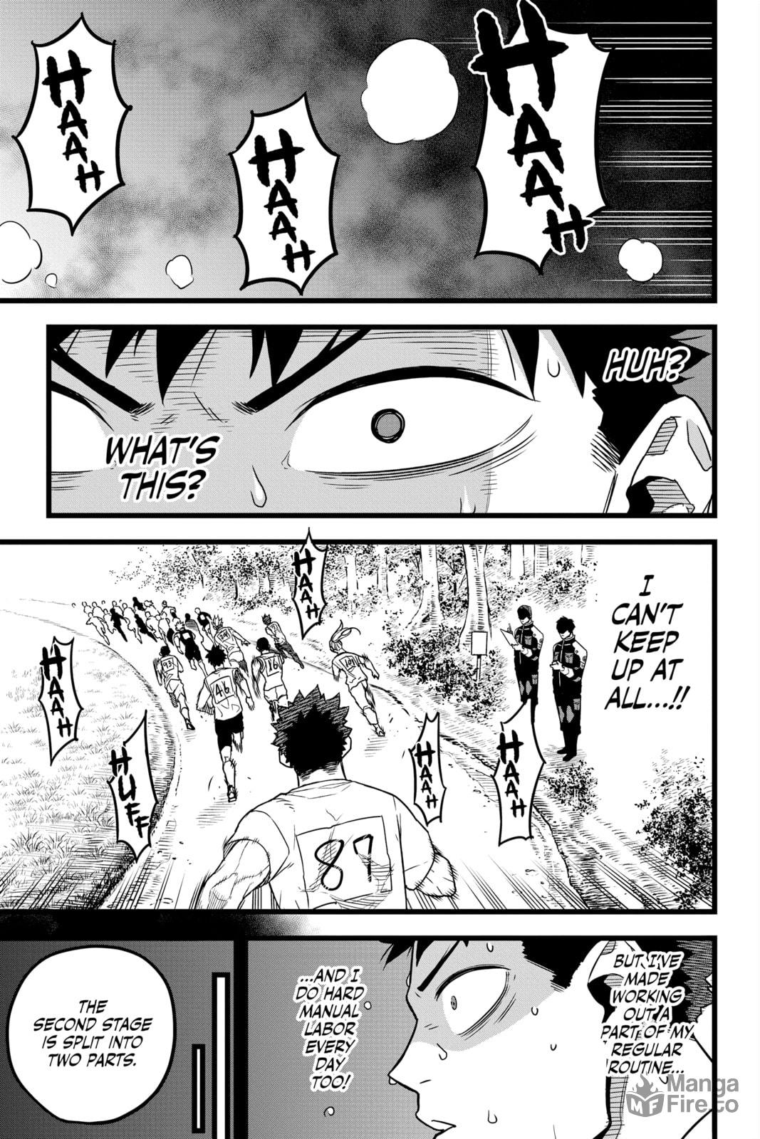 Monster #8 – Chapter 4 page 4