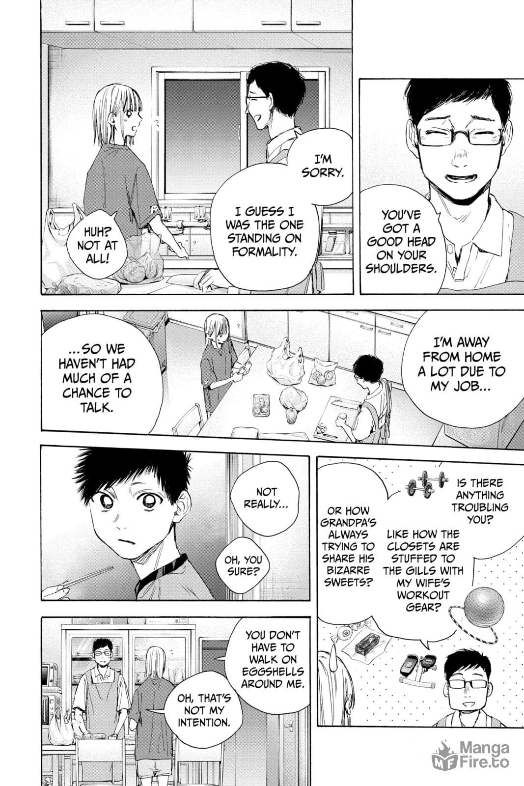 Your Own House page 11