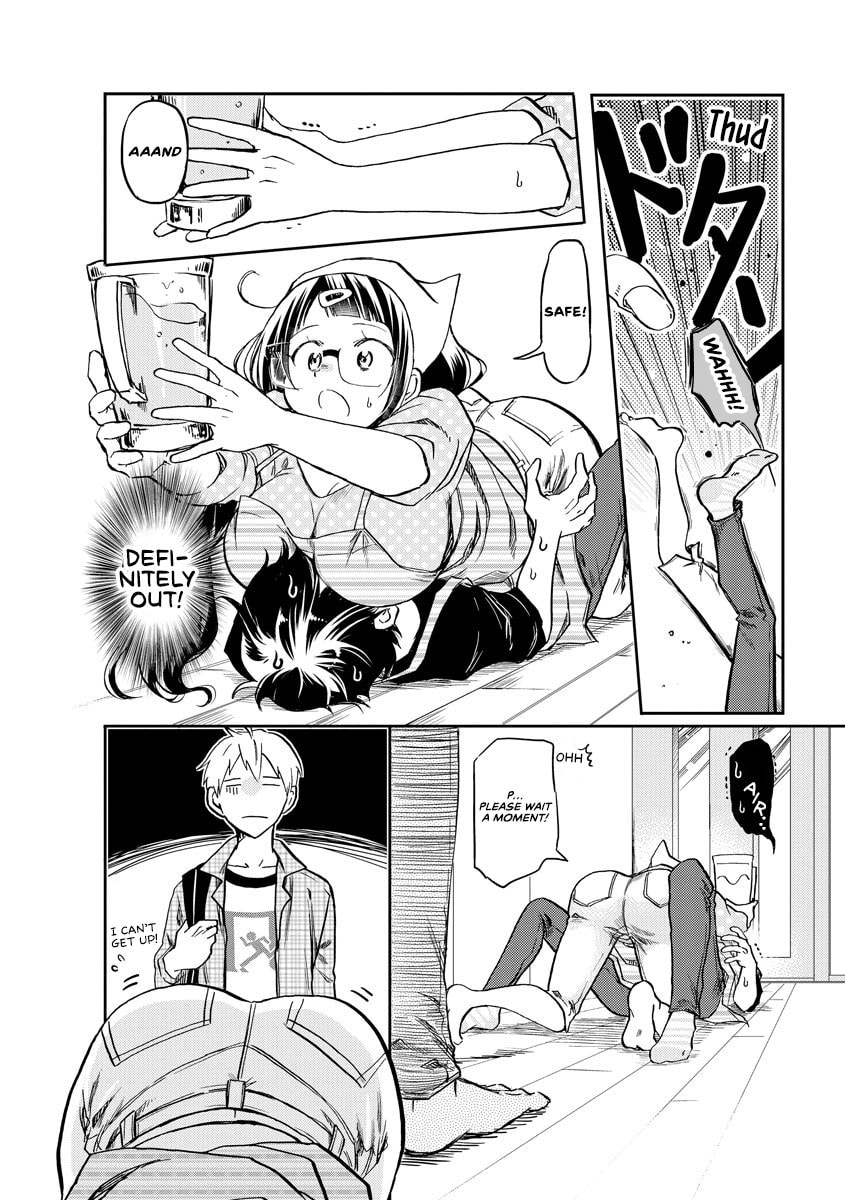 Pumpkin Party page 7