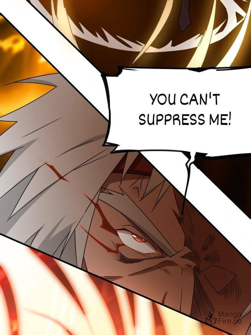 I Become A Villain In My Novel (Colored) – Chapter 62 page 32