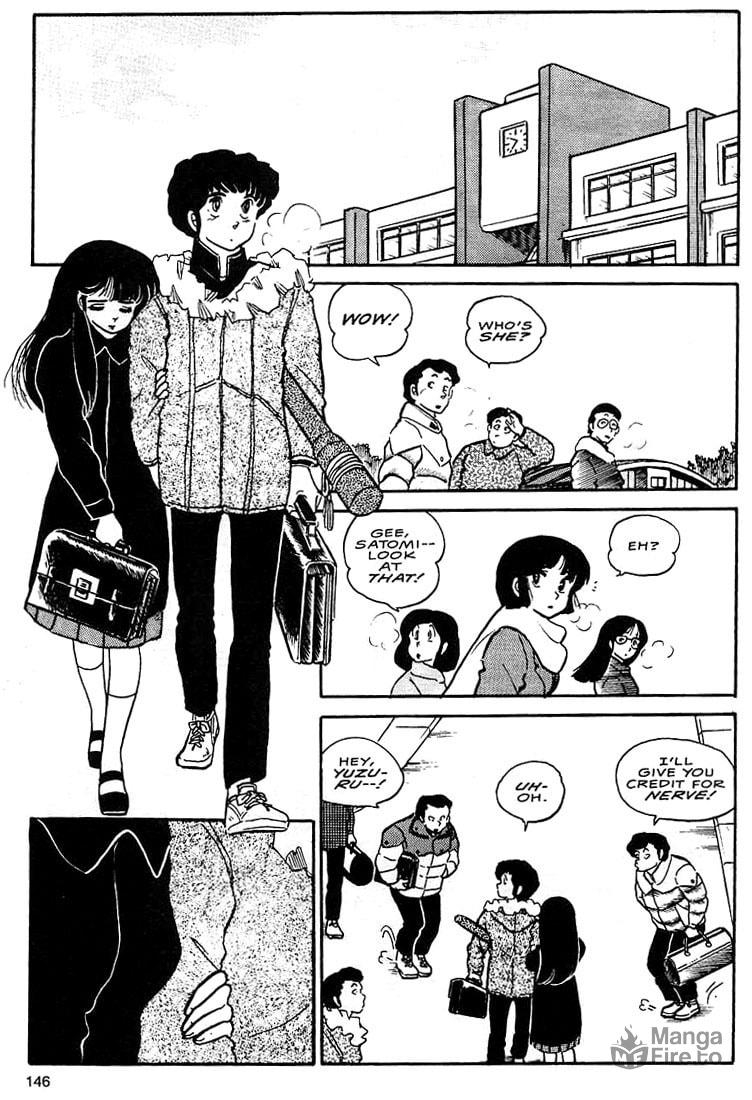 The Laughing Target page 11
