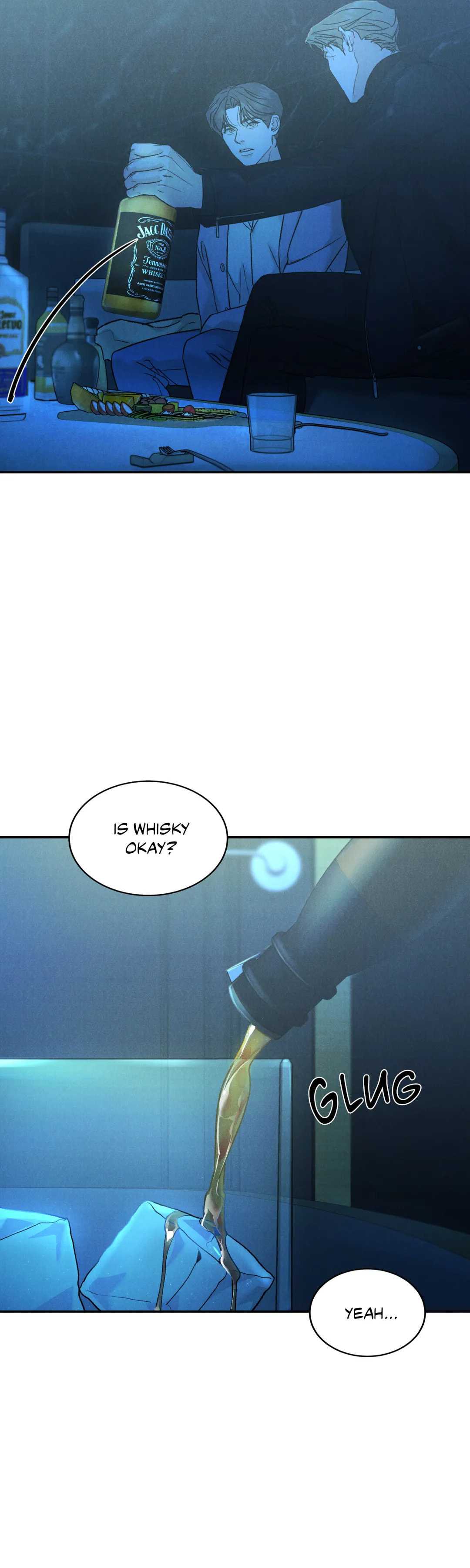 Limited Run – Chapter 56 page 10