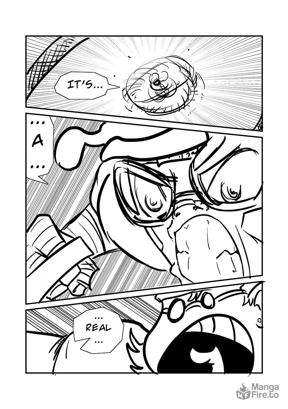 This Time, For Real! page 19