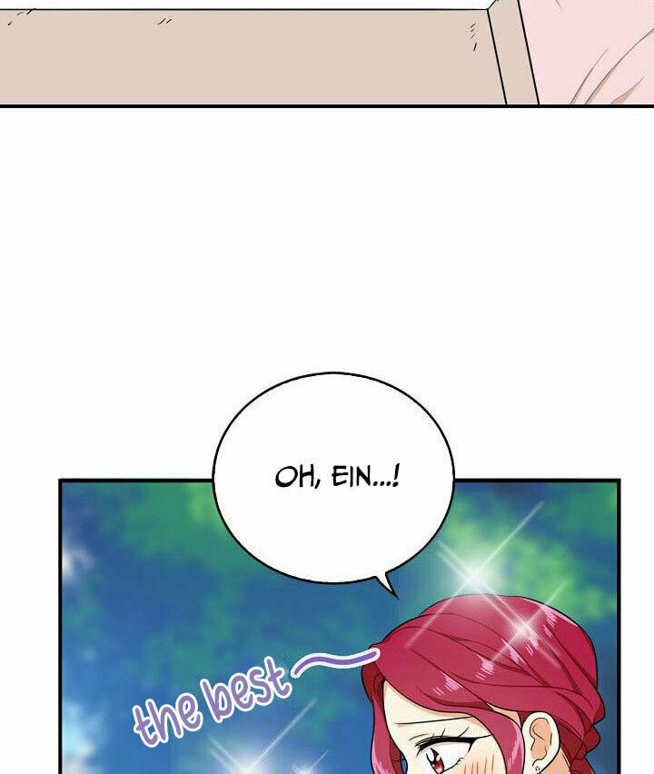 I Became the Villain's Mother – Chapter 27 page 27