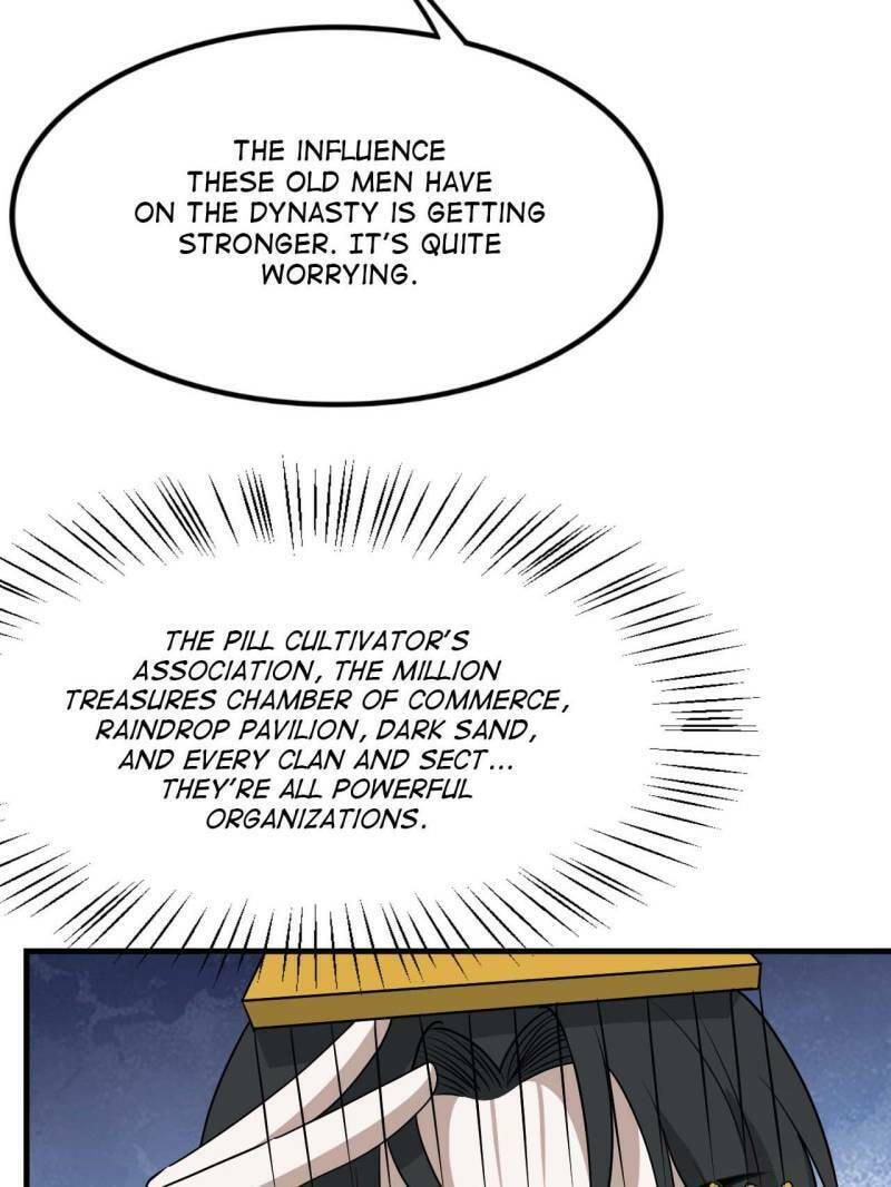 My Son, Quickly Rely On Your Father's Prestige – Chapter 42 page 25