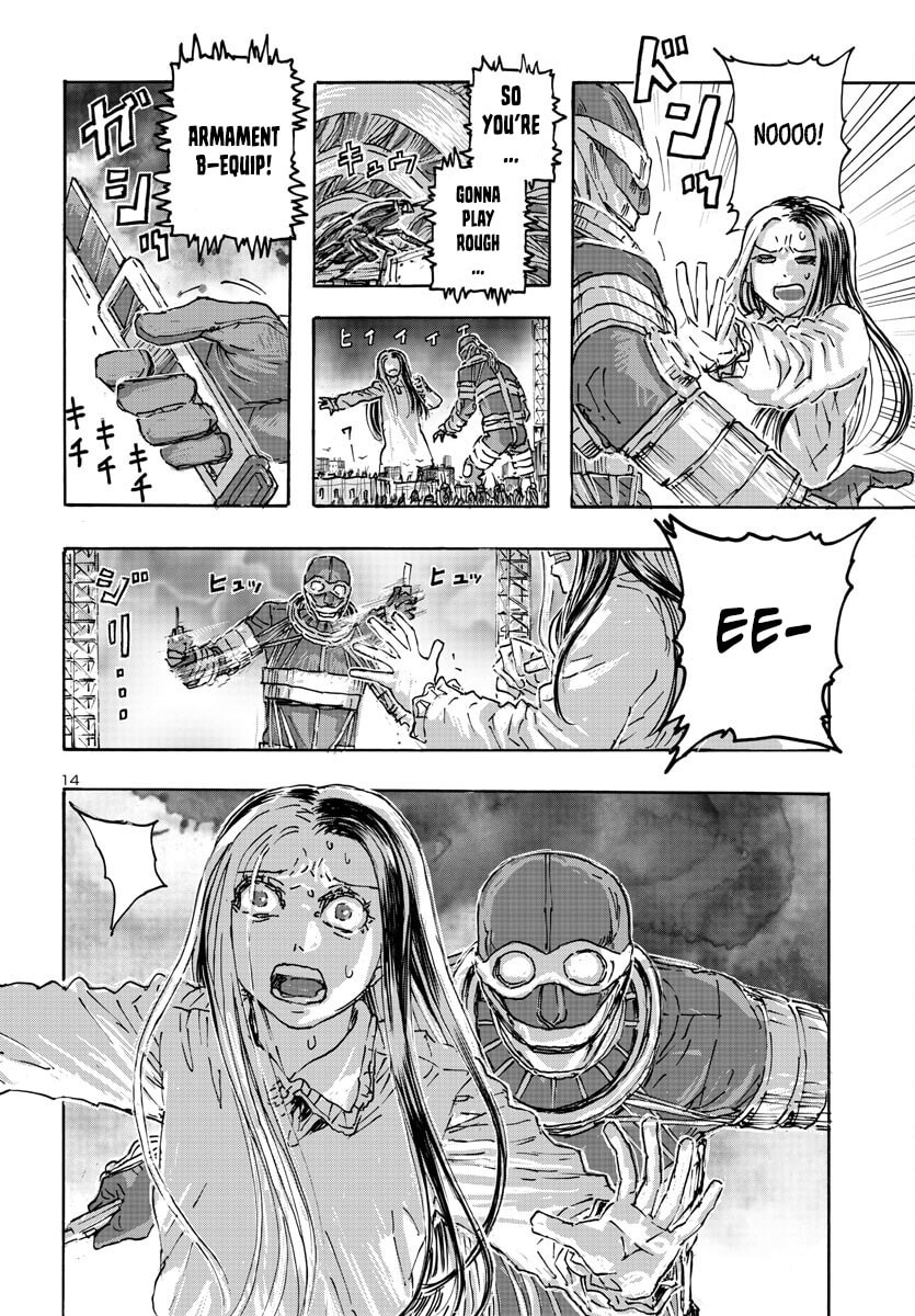 Her Again… page 13