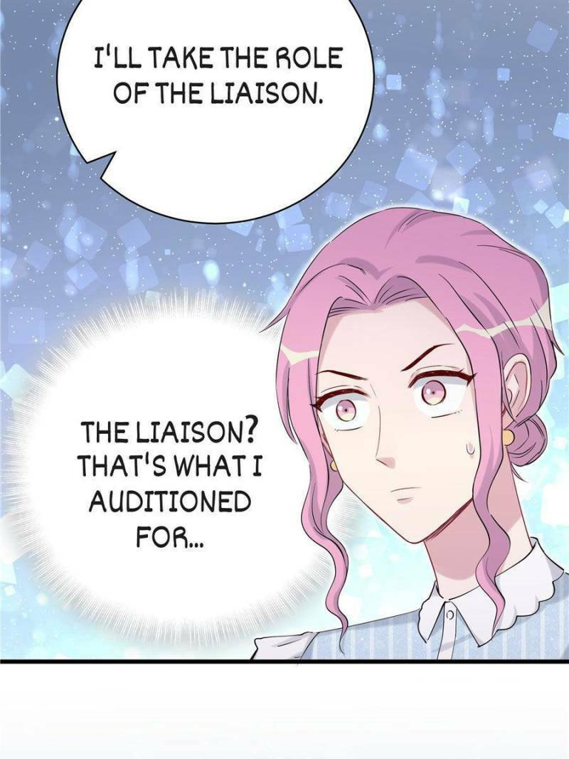 Whose Baby is it? (Colored) – Chapter 51 page 18