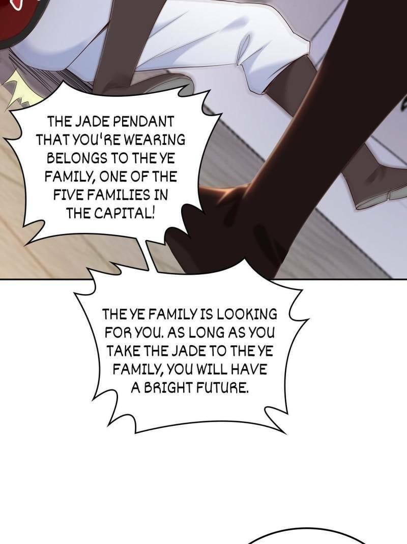 I Become A Villain In My Novel (Colored) – Chapter 64 page 37