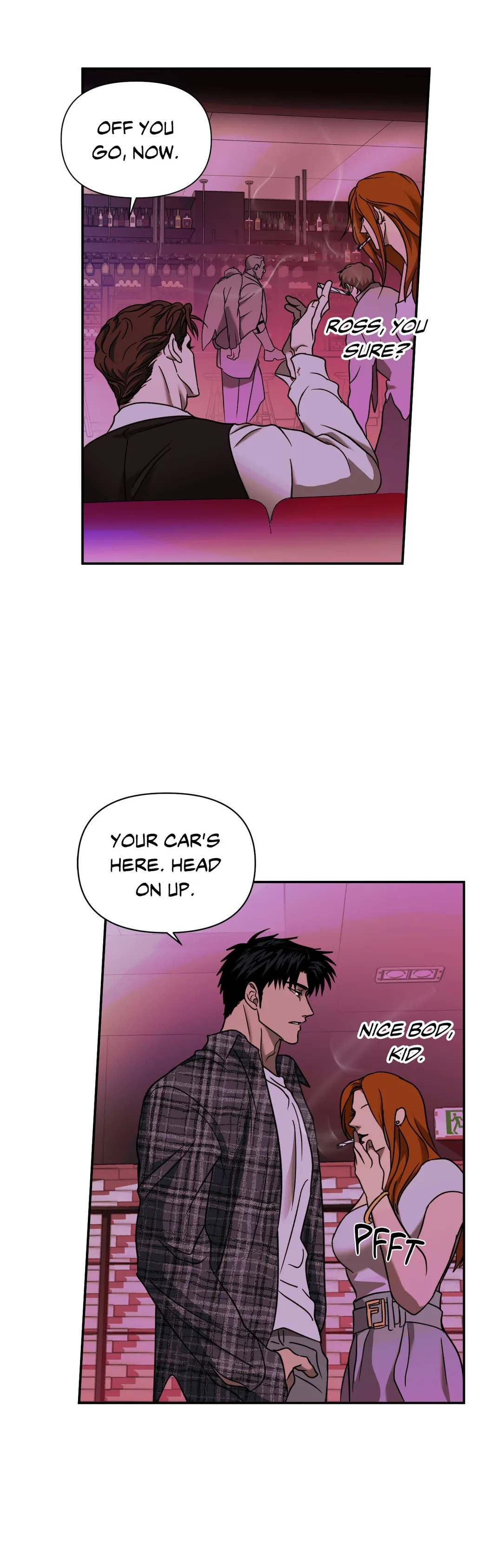 Shutline – Chapter 53 page 14