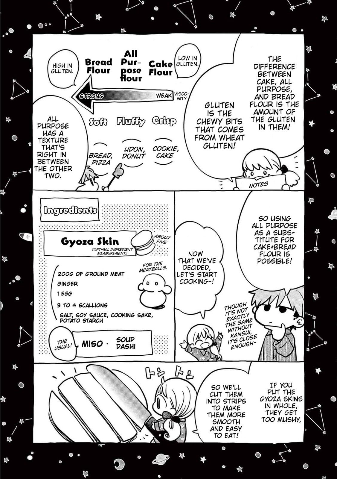 To You on a Sleepless Night page 21