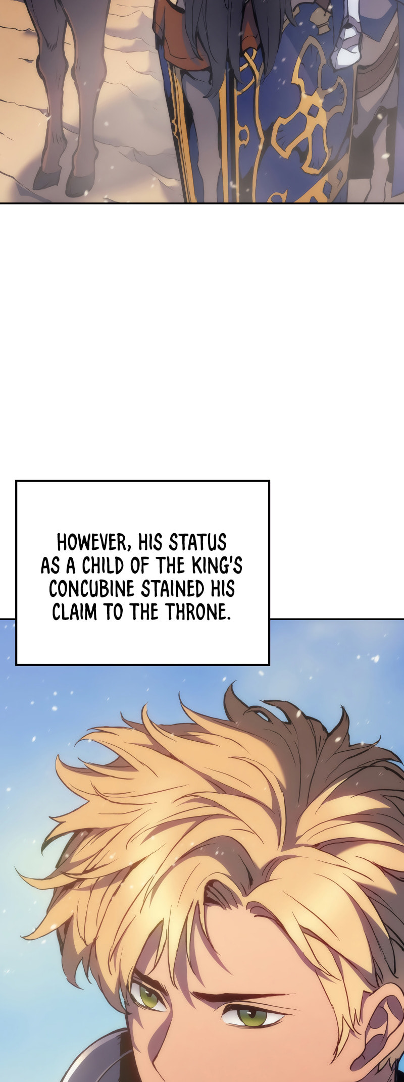 The Indomitable Martial King – Chapter 42 page 33