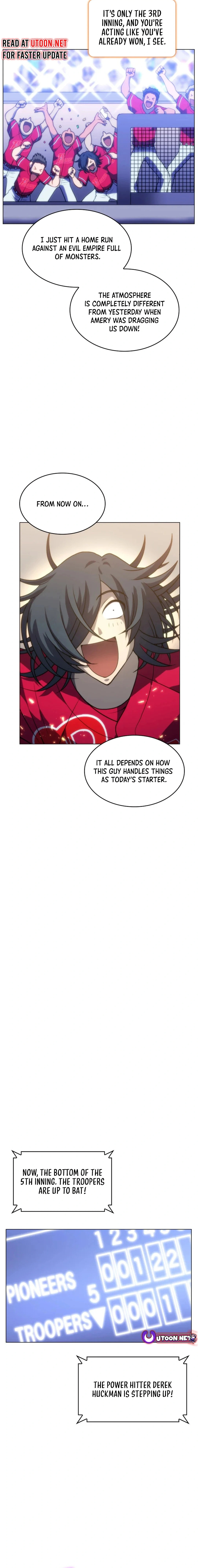 Home Plate Villain – Chapter 59 page 4