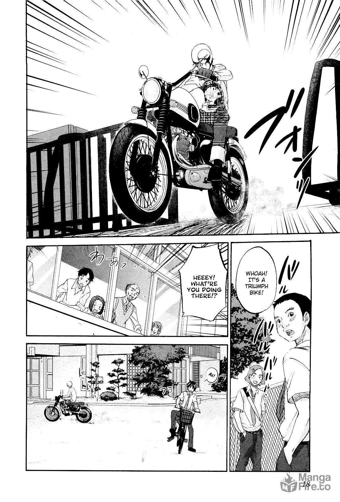 Blue Train page 23