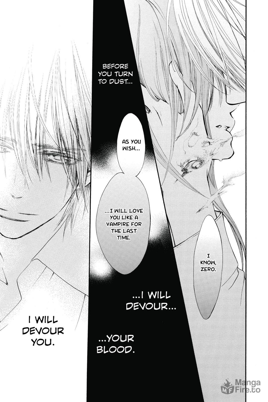 Between Death and Heaven page 4