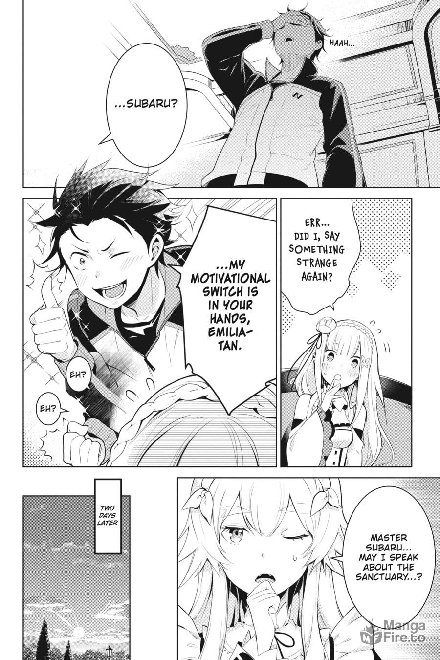 Reunions and Missed Connections page 29