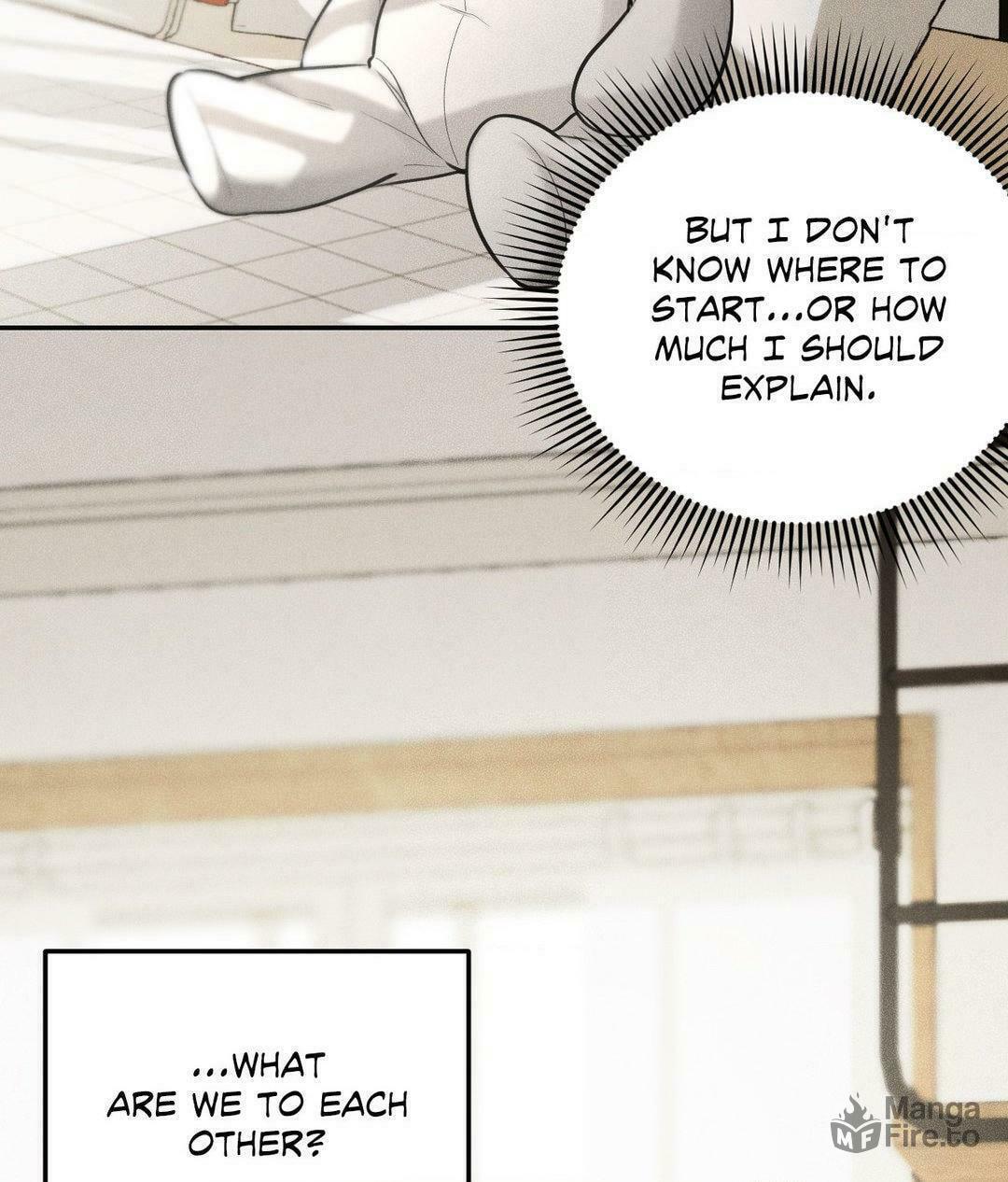 Dear, Teddy Bear – Chapter 38 page 11