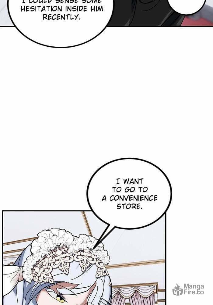 Return to Player – Chapter 61 page 23