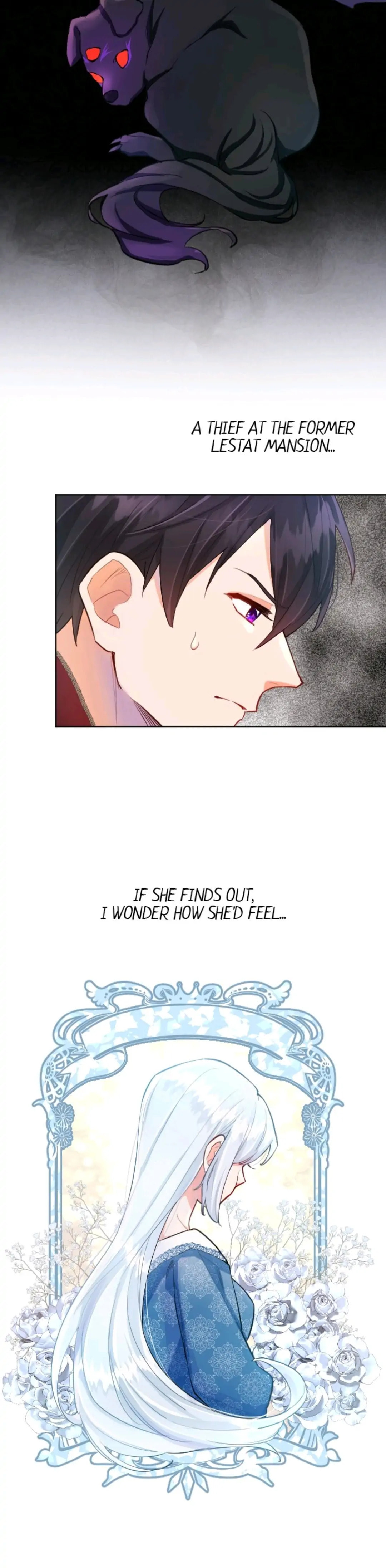Kizu Darake Seijo Yori Houfuku wo Komete – Chapter 44 page 3