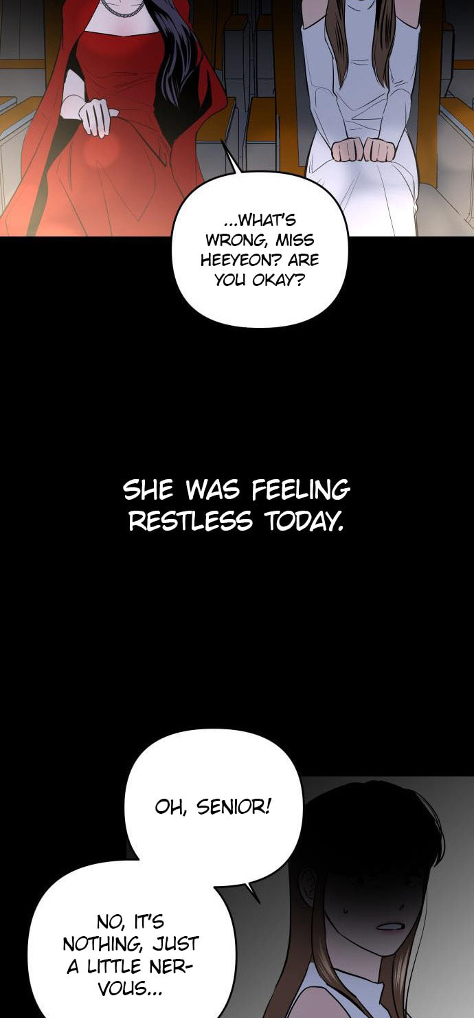 Extroversion of an Immortal – Chapter 2 page 22