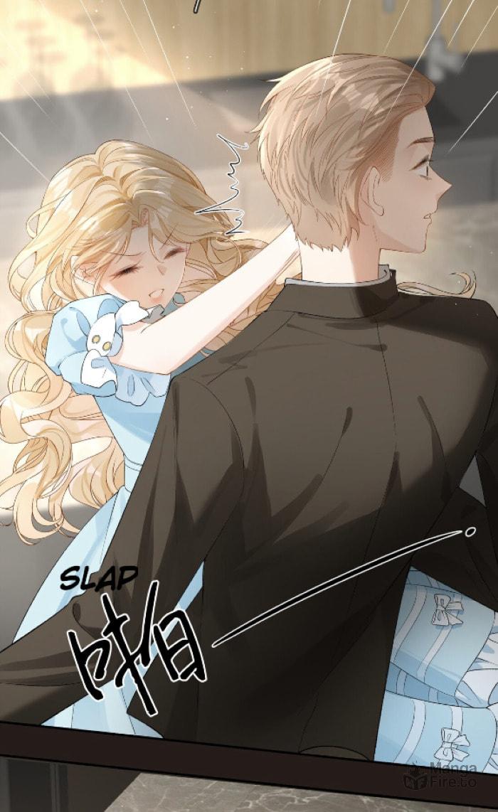 Blood and Love page 11