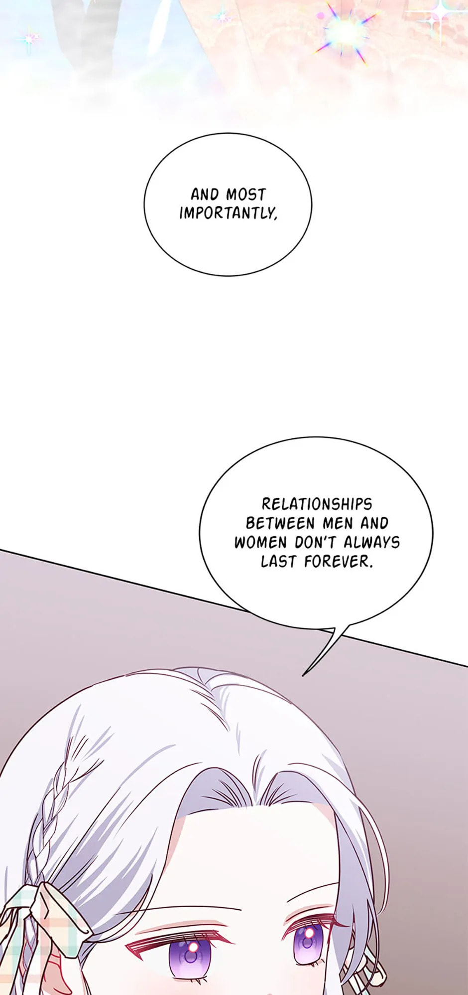 The Duke's Everything – Chapter 19 page 22