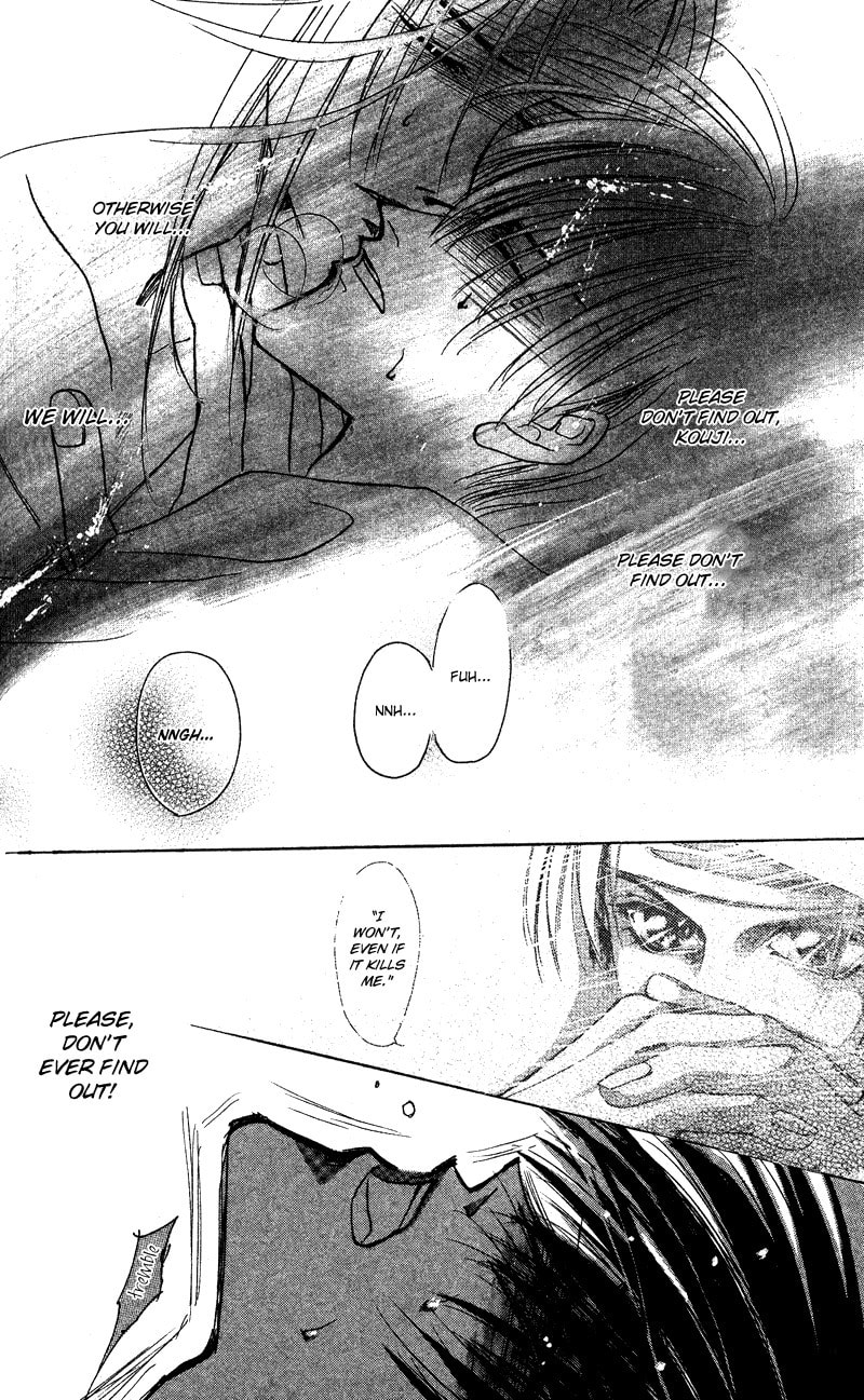 Bronze – Chapter 46 page 6